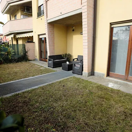Armanni's House شقة