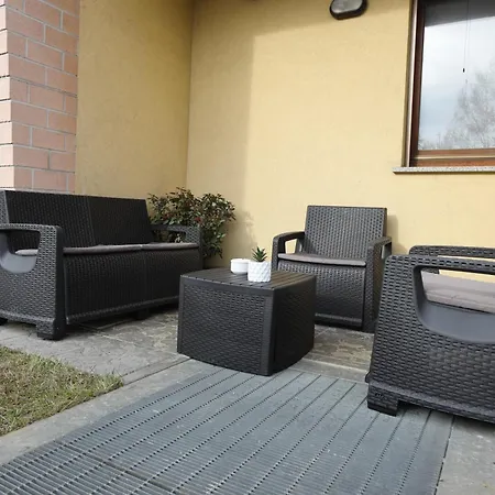 Armanni's House شقة *