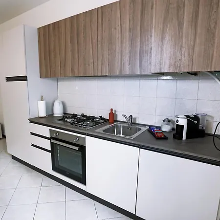 Armanni's House شقة أوريو آل سيريو