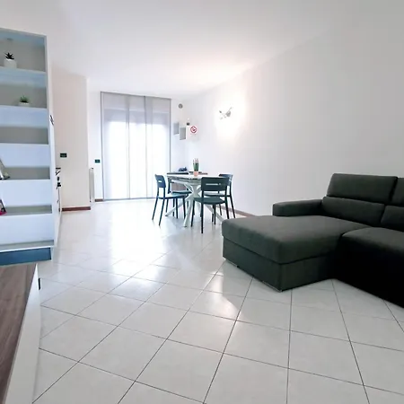 Armanni's House شقة أوريو آل سيريو