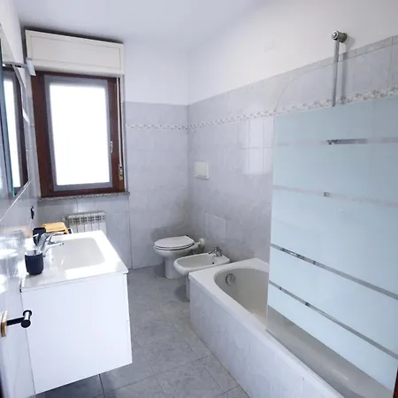 Appartement Armanni's House *