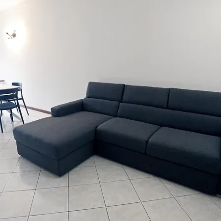 Apartmán Armanni's House *