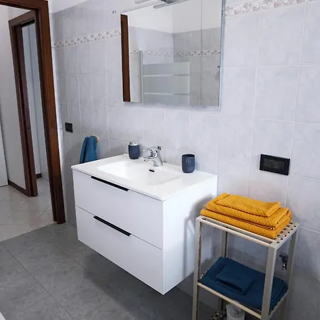Armanni's House Apartmán