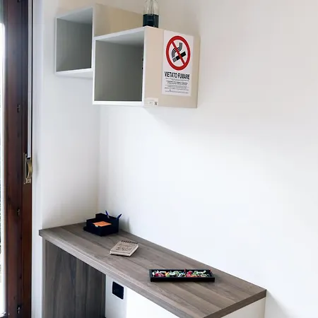Appartement Armanni's House Orio al Serio